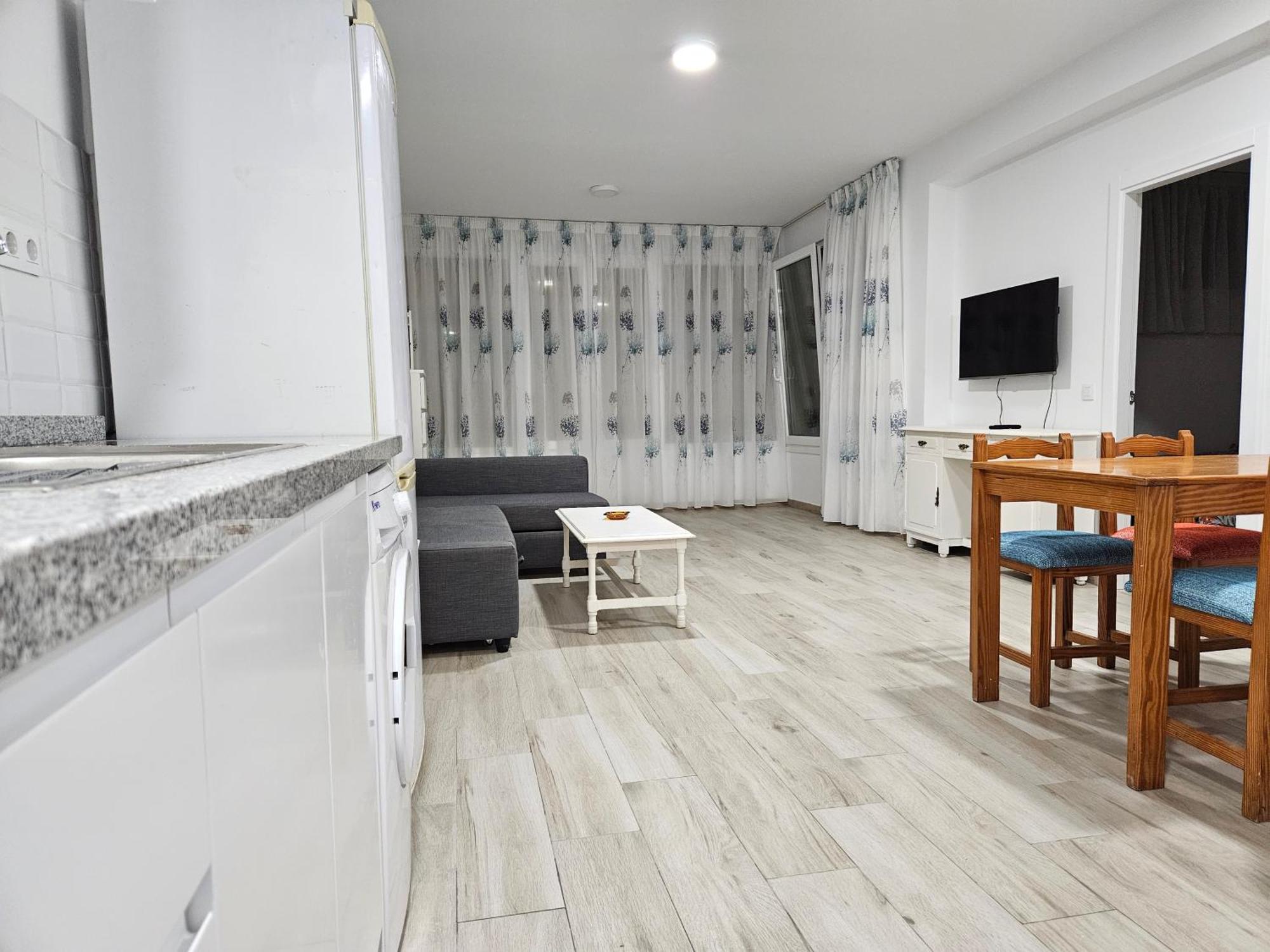 Apartamentos Atlantis - Yumbo II Playa del Inglés Exterior foto