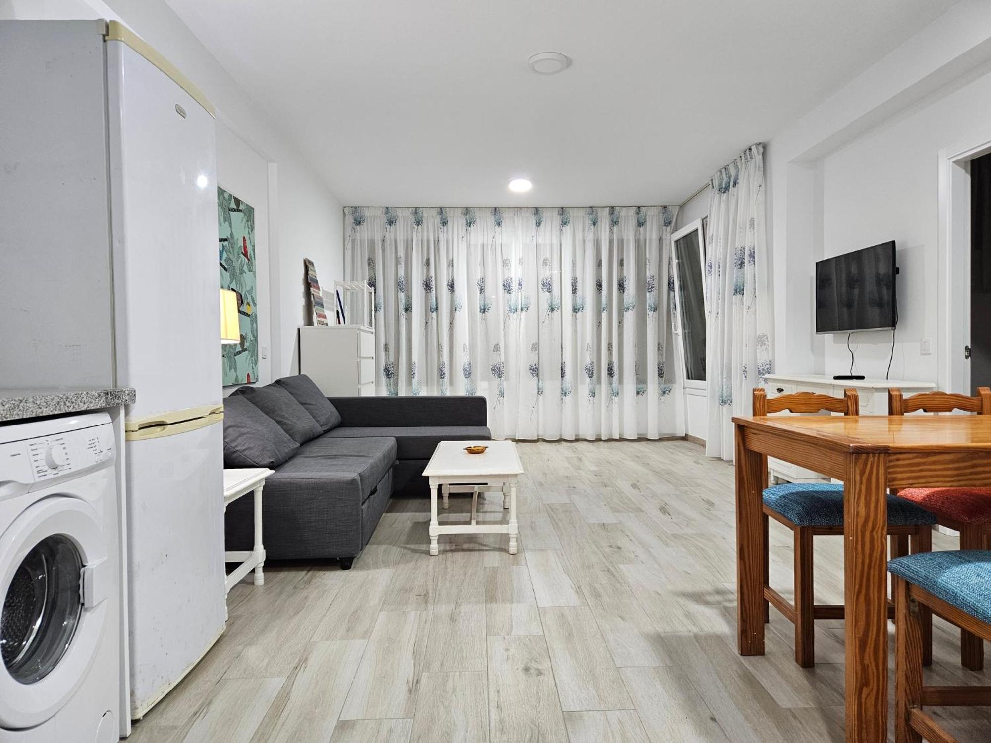 Apartamentos Atlantis - Yumbo II Playa del Inglés Exterior foto
