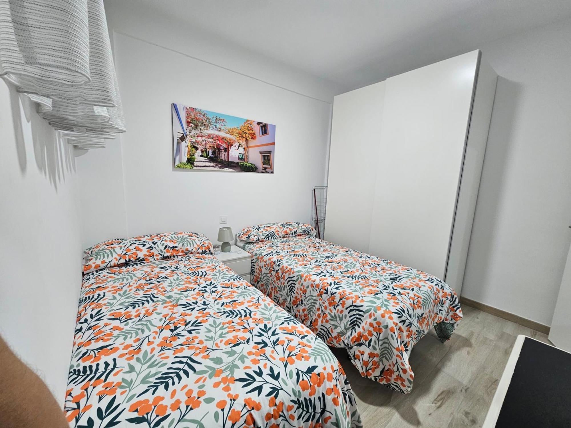 Apartamentos Atlantis - Yumbo II Playa del Inglés Exterior foto